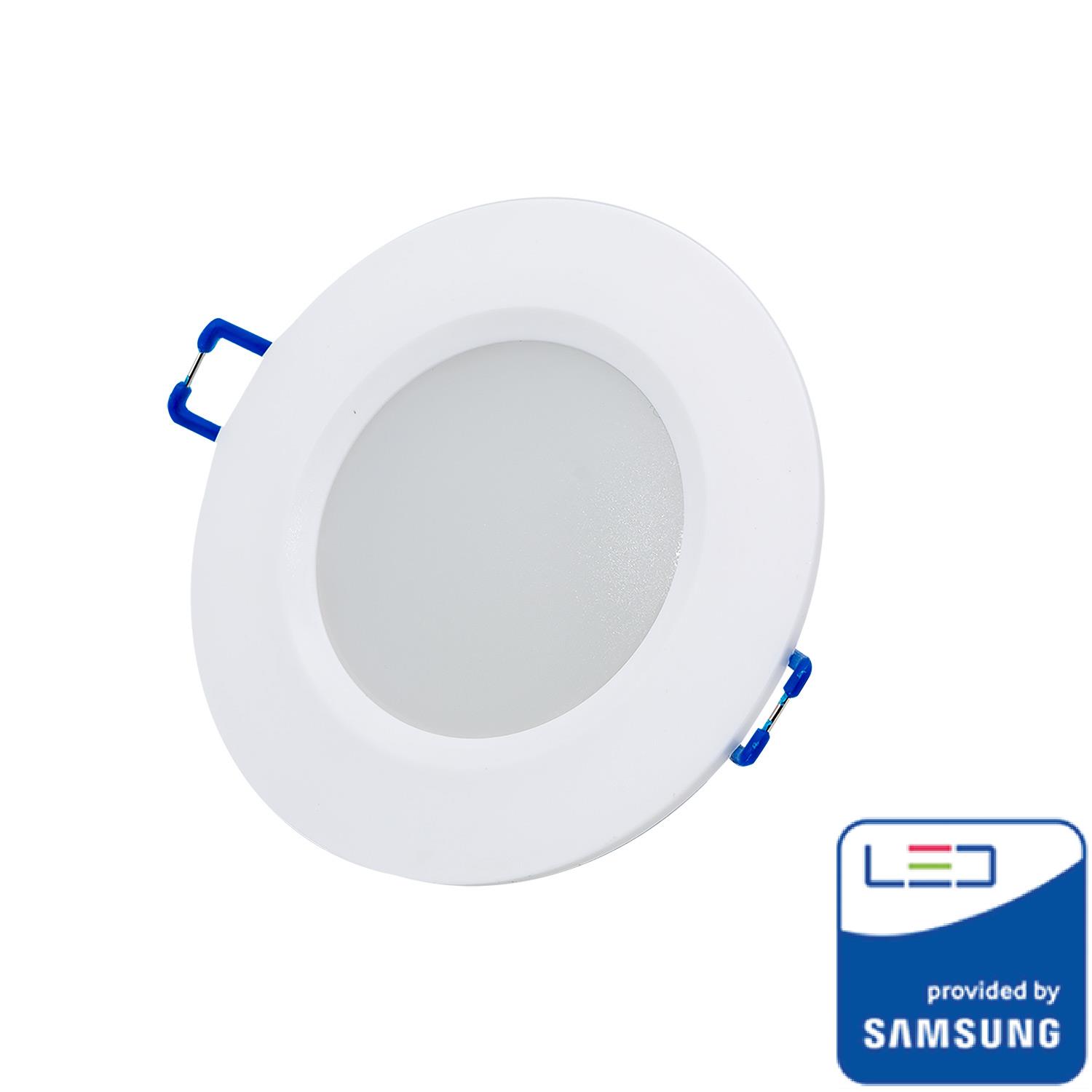 Đèn LED Downlight DAT 12L 90/7W